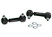 Whiteline 16-18 Mazda MX-5 Miata (ND) Front Sway Bar Links - DFW Speed Syndicate