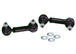 Whiteline 16-18 Mazda MX-5 Miata (ND) Front Sway Bar Links - DFW Speed Syndicate