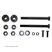 Belltech FRONT ANTI-SWAYBAR 07+ GM 1500 TRUCK/SUV Belltech