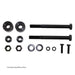 Belltech FRONT ANTI-SWAYBAR 94-99 DODGE RAM - DFW Speed Syndicate