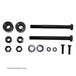 Belltech FRONT ANTI-SWAYBAR 94-99 DODGE RAM - DFW Speed Syndicate