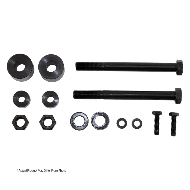 Belltech FRONT ANTI-SWAYBAR 86-97 NISSAN PU Belltech