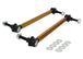 Whiteline 19-21 BMW Z4/ 20-21 Toyota GR Supra Front Sway Bar Link Assembly - DFW Speed Syndicate