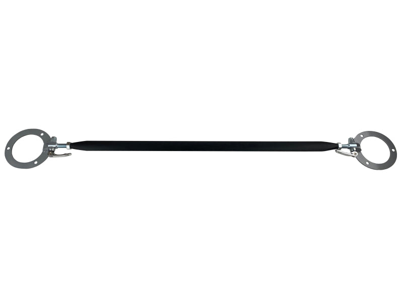 Whiteline 6/94-99 Subaru Legacy Rear strut tower brace - DFW Speed Syndicate