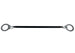 Whiteline 6/94-99 Subaru Legacy Rear strut tower brace - DFW Speed Syndicate