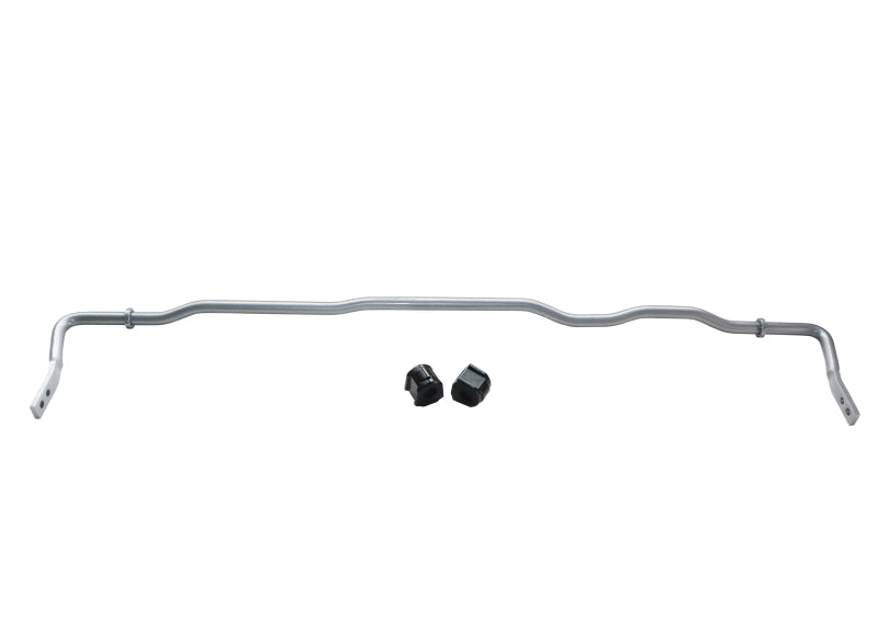 Whiteline 19-22 Subaru Forester Rear 20mm 2 Point Adjustable Sway Bar - DFW Speed Syndicate