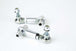 SPL Part Rear Swaybar Endlinks GR86/BRZ/GT86/WRX FR SPORT