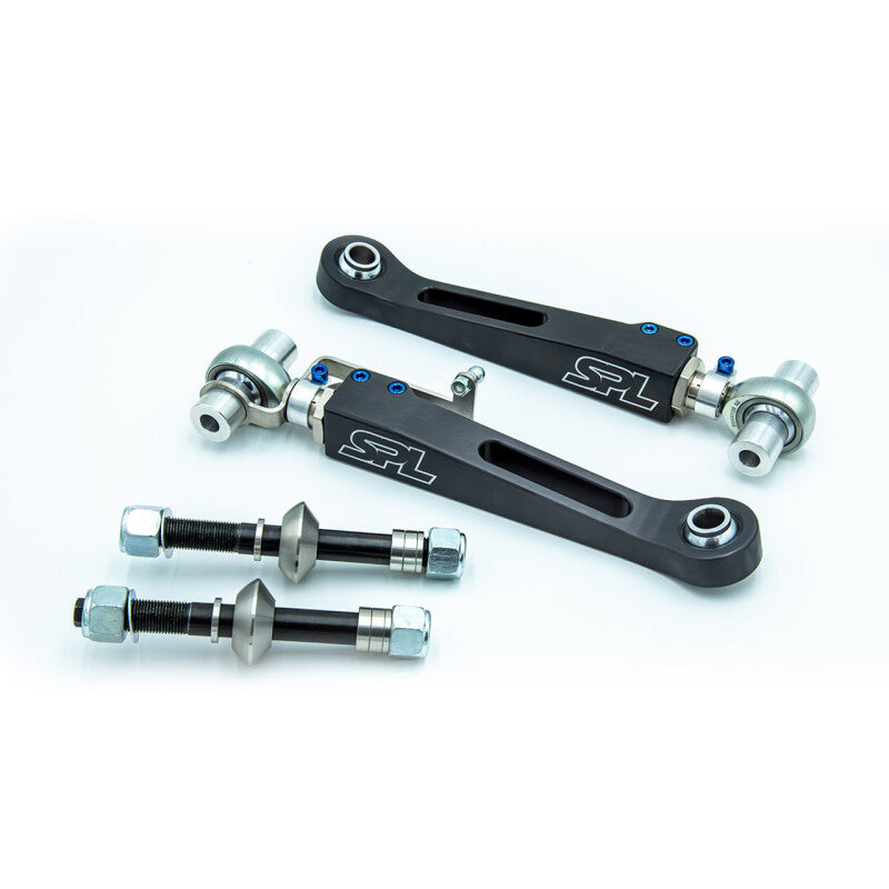 SPL Part BMW G2X Front Lower Control Arms FR SPORT