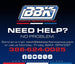 BBK 86-04 Mustang BBK Rear Lower Control Arm Replacement Bushing Kit BBK