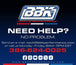 BBK 86-04 Mustang BBK Rear Lower Control Arm Replacement Bushing Kit BBK