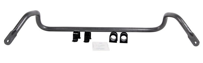 Hellwig 20-23 Chevrolet Silverado 2500/3500 HD Solid Heat Treated Chromoly 1.5in Front Sway Bar - DFW Speed Syndicate
