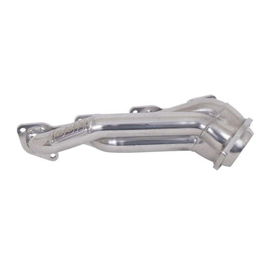 BBK 05-15 Dodge Challenger Charger 5.7 Hemi Shorty Tuned Length Exhaust Headers 1-3/4 Silver Ceramic BBK