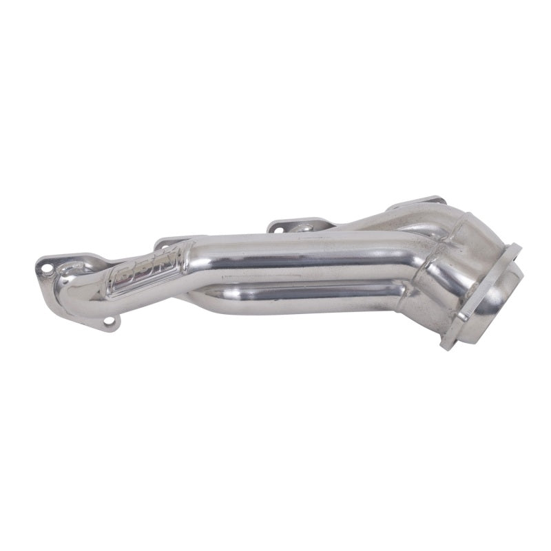 BBK 05-15 Dodge Challenger Charger 5.7 Hemi Shorty Tuned Length Exhaust Headers 1-3/4 Silver Ceramic BBK