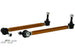 Whiteline10/01-05 BMW 3 Series Sway Bar Link Assembly - Front - DFW Speed Syndicate