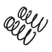 ARB / OME Coil Spring Front Rav4 All Models - DFW Speed Syndicate