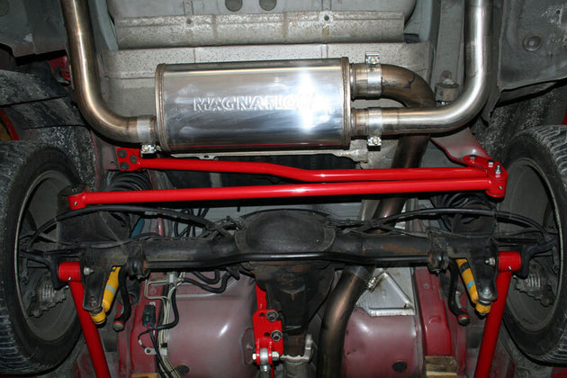 UMI Performance 82-02 GM F-Body Panhard Bar Relocation Kit - DFW Speed Syndicate