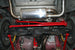 UMI Performance 82-02 GM F-Body Panhard Bar Relocation Kit - DFW Speed Syndicate