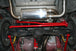 UMI Performance 82-02 GM F-Body Panhard Bar Relocation Kit - DFW Speed Syndicate