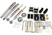 Belltech Lowering Kit 09-13 Ford F150 Ext Cab/Quad Cab Short Bed 2WD 2in or 3in F/4in Rear w/ Shocks Belltech