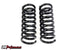 UMI Performance 78-88 GM G-Body Lowering Spring Front 2in Lowering - DFW Speed Syndicate