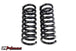 UMI Performance 78-88 GM G-Body Lowering Spring Front 2in Lowering - DFW Speed Syndicate