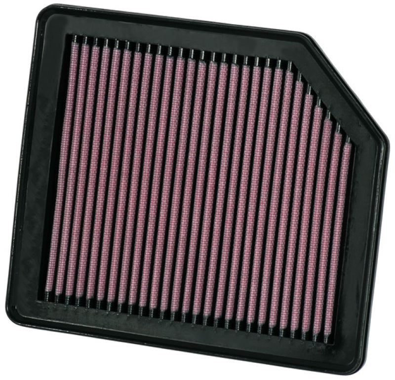 K&N 06-09 Honda Civic 1.8L L4 Drop In Air Filter - DFW Speed Syndicate