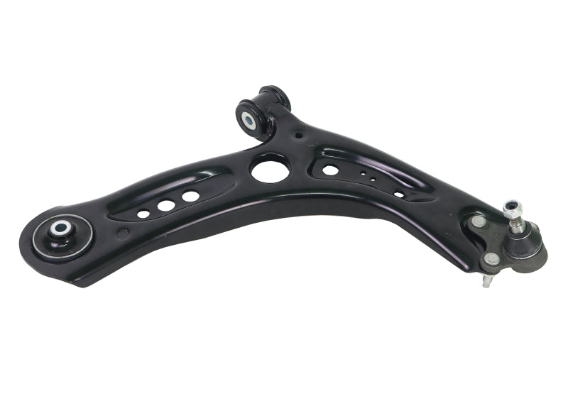 Whiteline 15-21 Volkswagen Golf/GTI Front Lower Control Arm (Single) - DFW Speed Syndicate