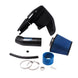 BBK 11-20 Dodge Challenger/Charger 6.4L Hemi Cold Air Intake - Blackout Finish BBK