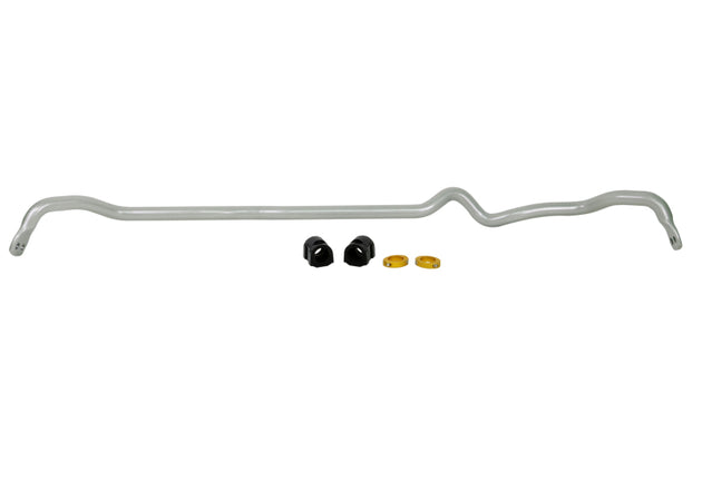 Whiteline 13+ Subaru Forester SJ Front 26mm Heavy Duty Adjustable Sway Bar - DFW Speed Syndicate