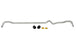 Whiteline 13+ Subaru Forester SJ Front 26mm Heavy Duty Adjustable Sway Bar - DFW Speed Syndicate