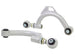 Whiteline 2015+ Honda Civic Rear Upper Camber Arm Adjustable - Pair - DFW Speed Syndicate