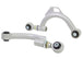 Whiteline 2015+ Honda Civic Rear Upper Camber Arm Adjustable - Pair - DFW Speed Syndicate