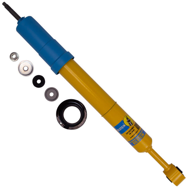 Bilstein 03-09 Toyota 4Runner / 07-09 FJ Cruiser/ 05-15 Tacoma B6 4600 Series Shocks - Front Bilstein