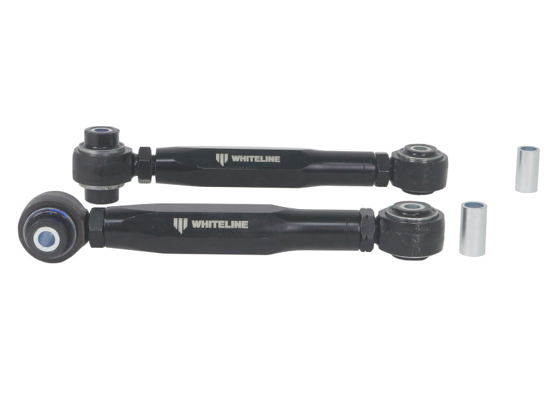 Whiteline 12-20 Volkswagen Golf Rear Adjustable Toe Arm - DFW Speed Syndicate
