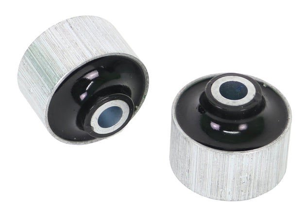 Whiteline Plus 10/06+ Toyota Aurion / 6/06+ Camry Front Lower Inner Rear Control Arm Bushing Ki - DFW Speed Syndicate