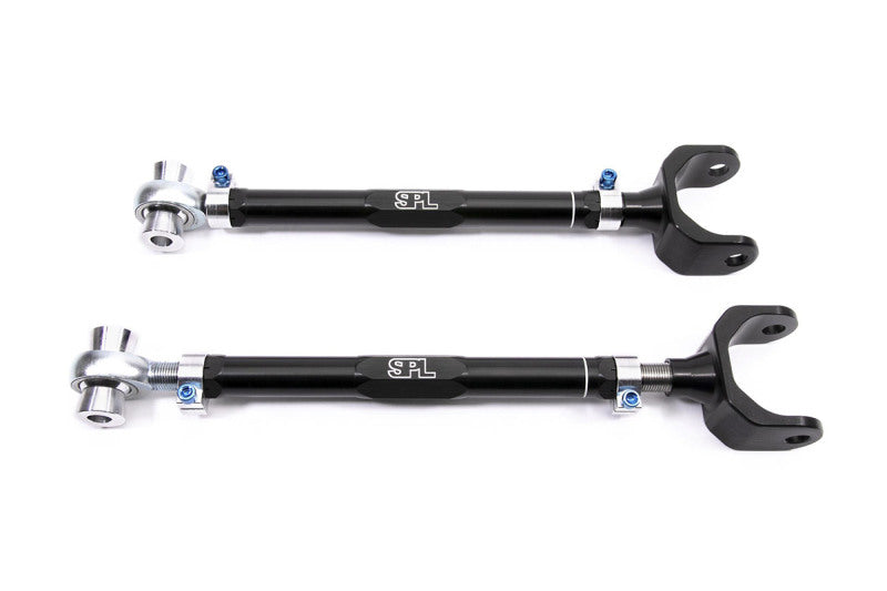 SPL Part Camaro Rear Traction Links Gen6 FR SPORT