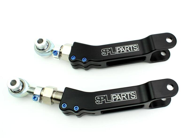 SPL Part Subaru WRX / STI VA Rear Traction Arms FR SPORT