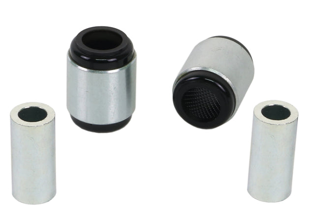 Whiteline Plus 03+ Nissan 350z / Infiniti G35 Rear Lower Rear Trailing Arm (Lateral Arm - locates in - DFW Speed Syndicate