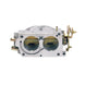 BBK 89-92 GM 305 350 Twin 52mm Throttle Body BBK Power Plus Series BBK