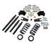 Belltech LOWERING KIT WITH ND2 SHOCKS - DFW Speed Syndicate