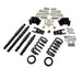 Belltech LOWERING KIT WITH ND2 SHOCKS - DFW Speed Syndicate
