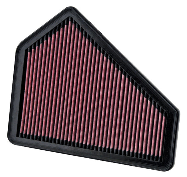 K&N Replacement Air Filter CADILLAC CTS/CTS-V 3.6L-V6; 2008 - DFW Speed Syndicate