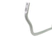 Whiteline 2019 Toyota Corolla Front 26mm Heavy Duty Sway Bar - DFW Speed Syndicate
