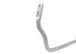 Whiteline 2019 Toyota Corolla Front 26mm Heavy Duty Sway Bar - DFW Speed Syndicate