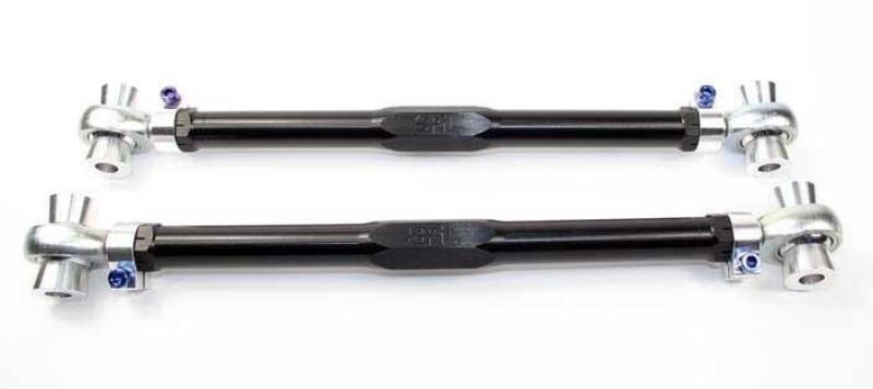 SPL Part BMW E9X/E8X Rear Toe Links M Version + Eccentric Lockout FR SPORT