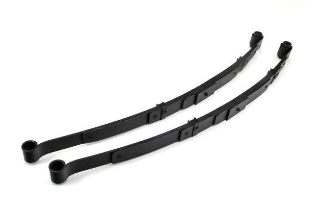 UMI Performance 70-81 GM F-Body Rear Leaf Spring Set 2in Lowering - DFW Speed Syndicate