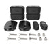 Timbren 2014 Ram 2500 SLT 4WD Front Suspension Enhancement System - DFW Speed Syndicate