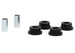 Whiteline Plus 70-77 Toyota Celica RA20 / 83-87 Corolla AE86 Rear Sway Bar Outer Link - DFW Speed Syndicate