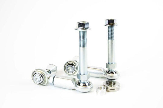 SPL Part 370Z/G37 Front Swaybar Endlinks FR SPORT