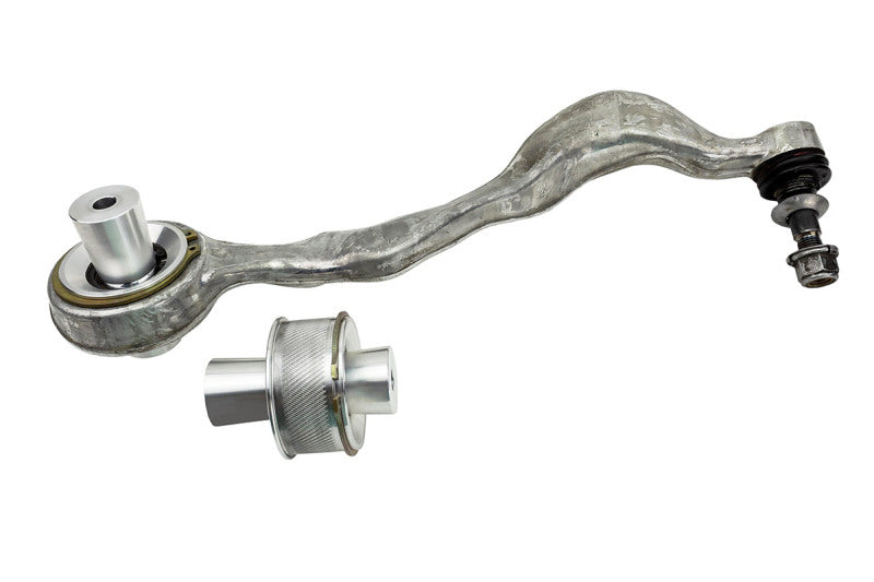 SPL Part BMW F2X/F3X Non-Adjustable Front Caster Rod Bushings FR SPORT